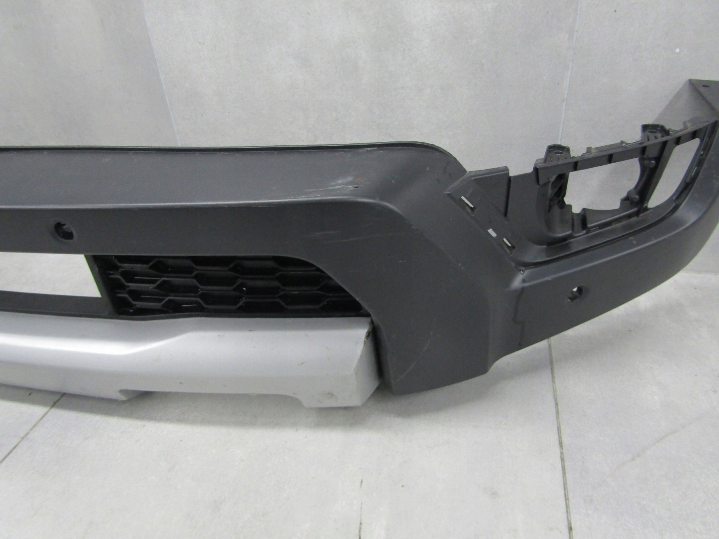 Front Bumper for FORD RANGER RAPTOR IV 4 22-