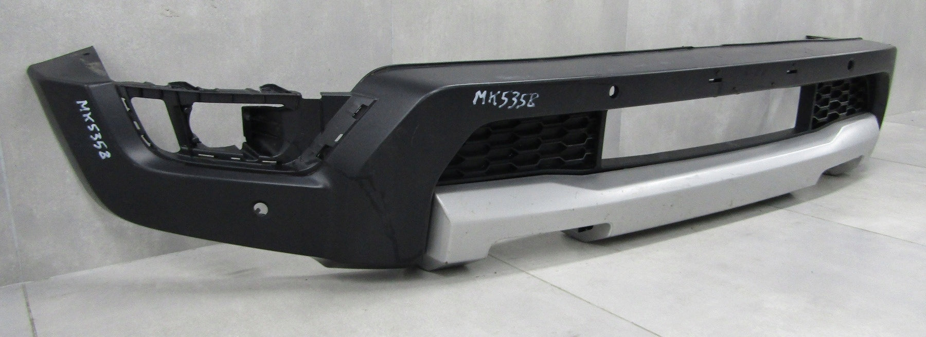 Front Bumper for FORD RANGER RAPTOR IV 4 22-