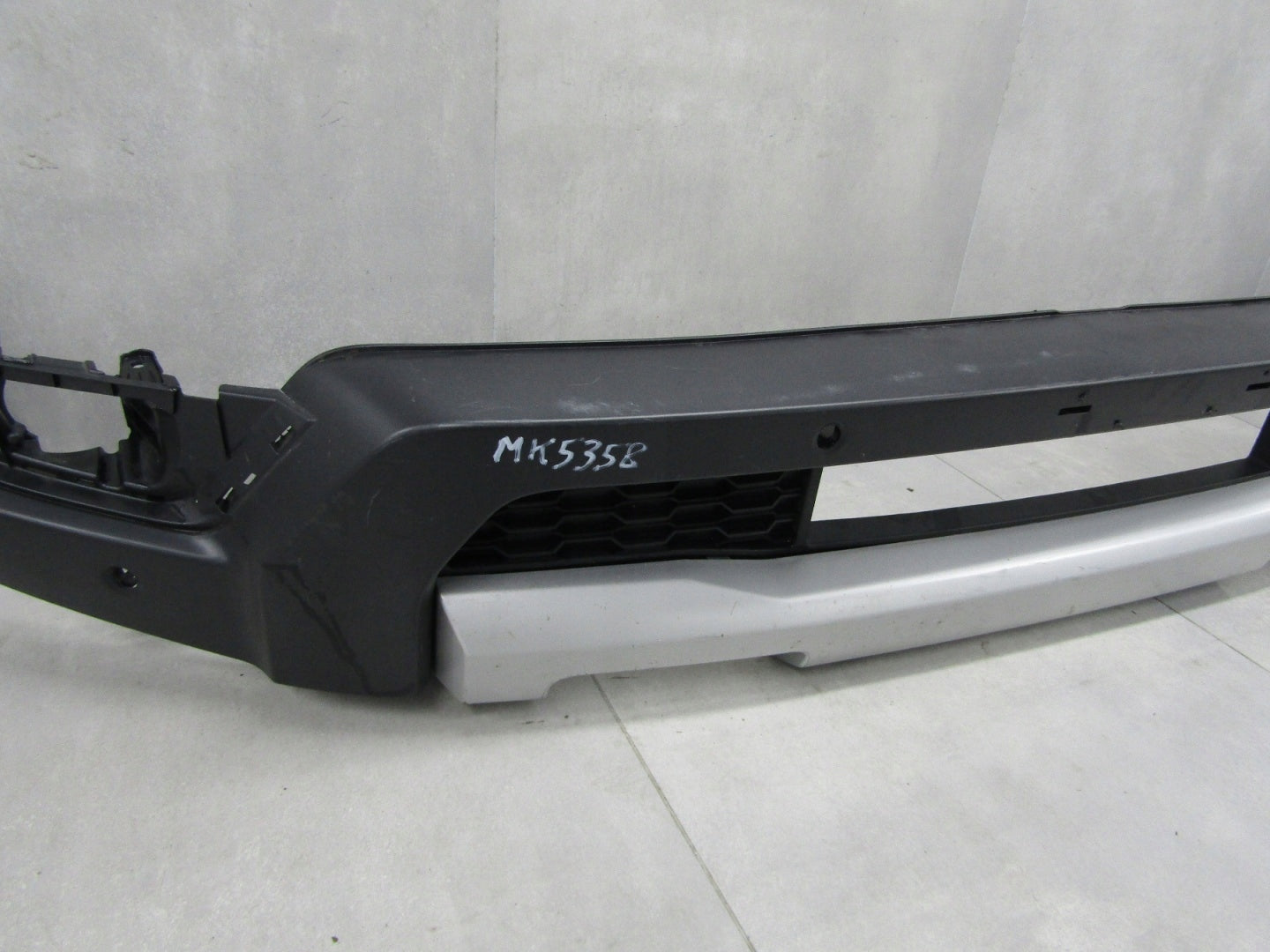 Front Bumper for FORD RANGER RAPTOR IV 4 22-