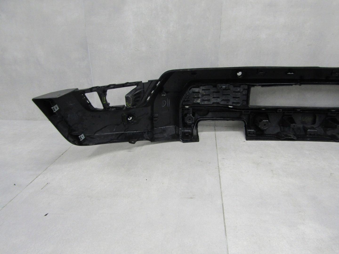 Front Bumper for FORD RANGER RAPTOR IV 4 22-