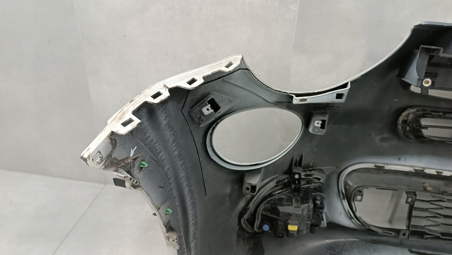 Front Bumper Fiat 500X 14-18
