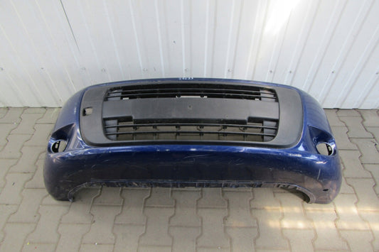 Front Bumper Fiat Qubo Fiorino Nemo Bipper 07-16