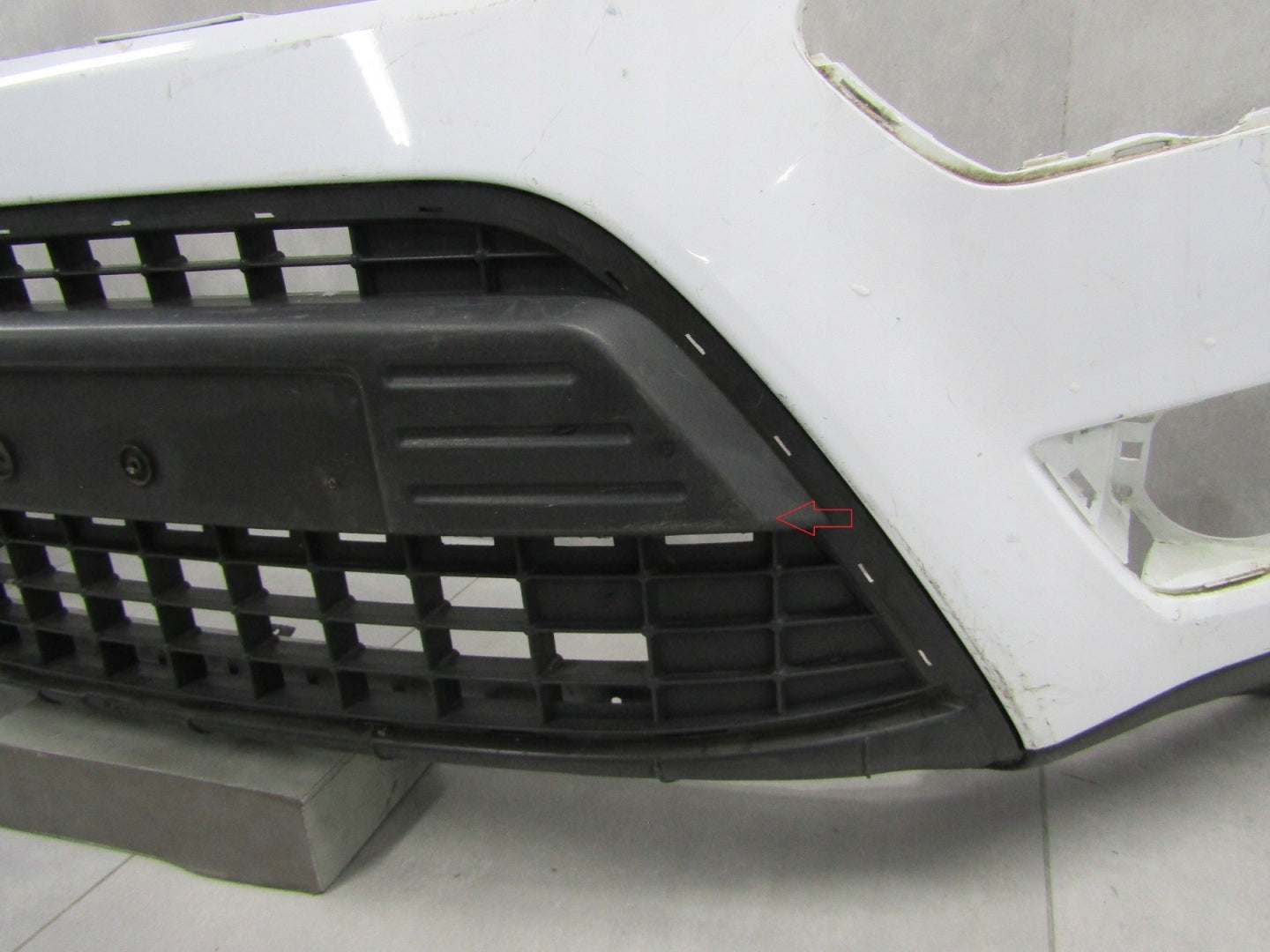 Ford Kuga MK1 Front Bumper 08-12