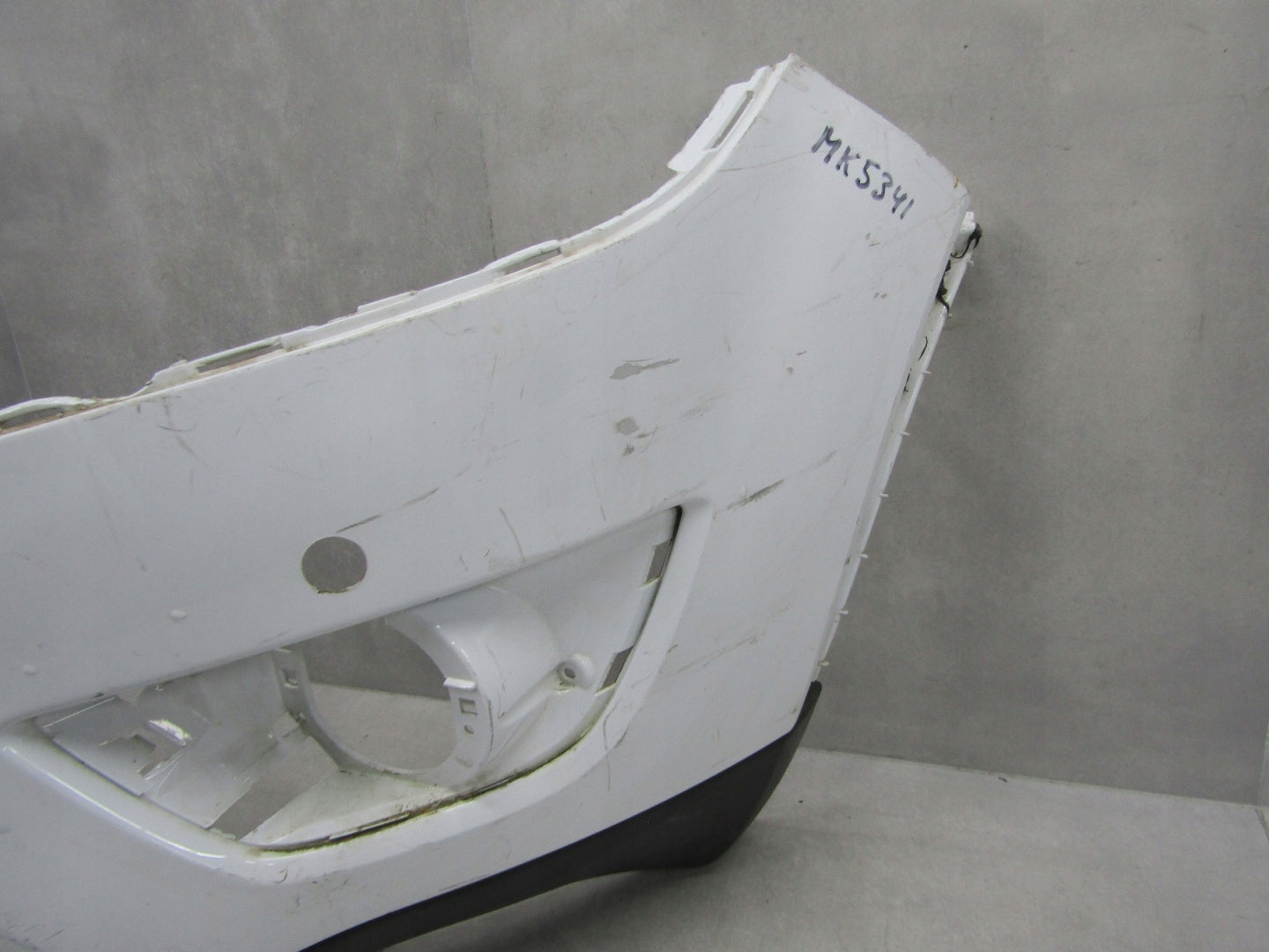 Ford Kuga MK1 Front Bumper 08-12