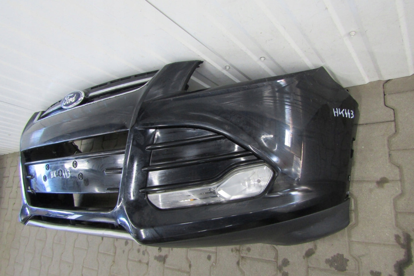Front Bumper Ford Kuga MK2 II 13-16