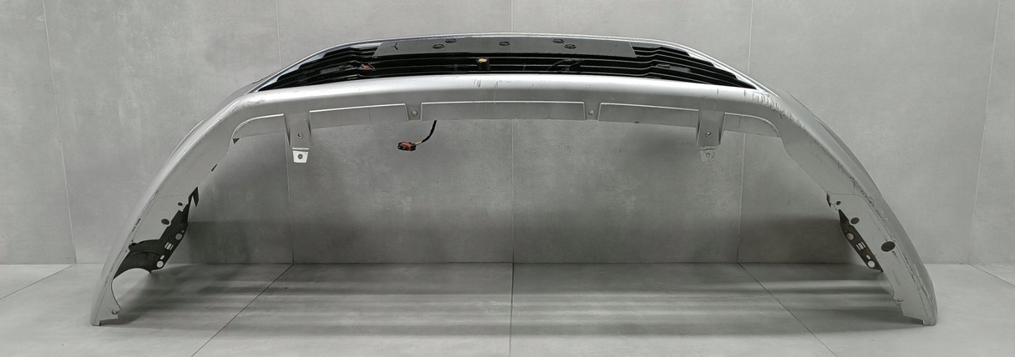 Ford Mondeo MK4 IV Lift 10-14 Front Bumper / + Wiring Harness