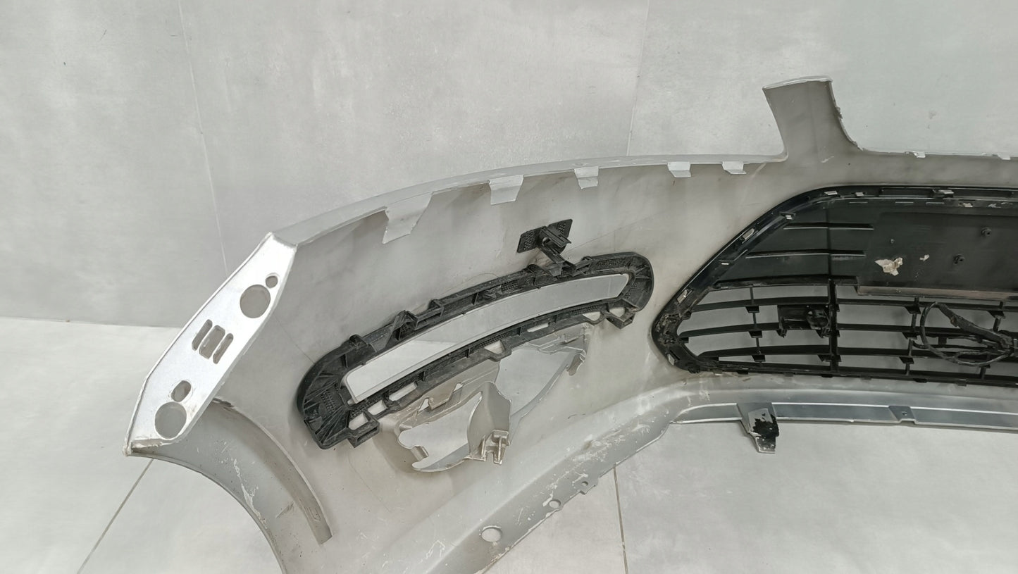 Ford Mondeo MK4 IV Lift 10-14 Front Bumper / + Wiring Harness