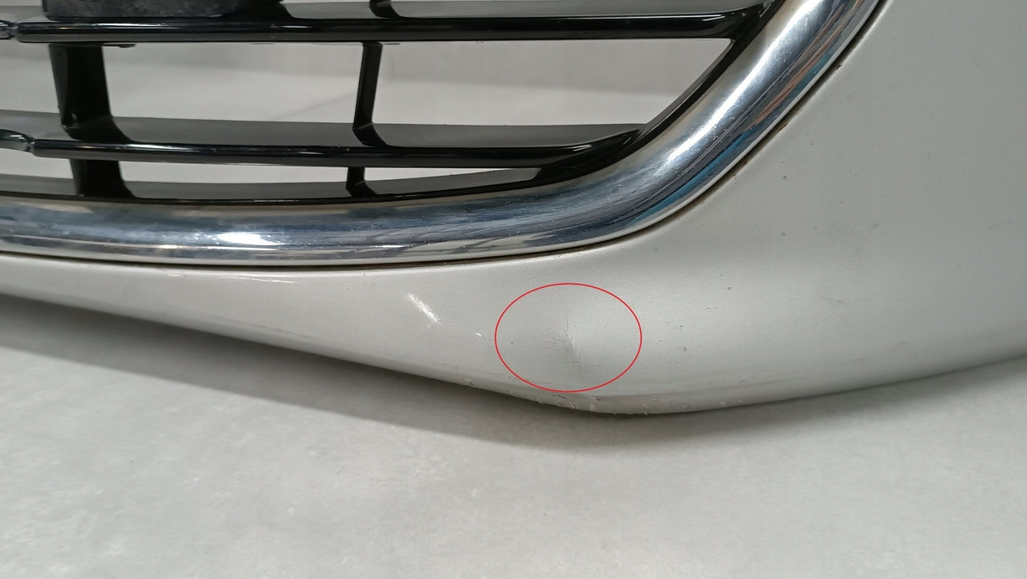 Ford Mondeo MK4 IV Lift 10-14 Front Bumper / + Wiring Harness