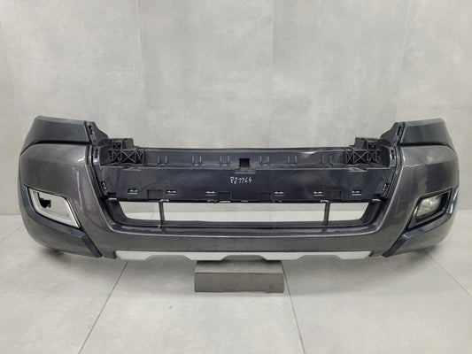 Front Bumper Ford Ranger Wildtrak 3 III Lift 15-18