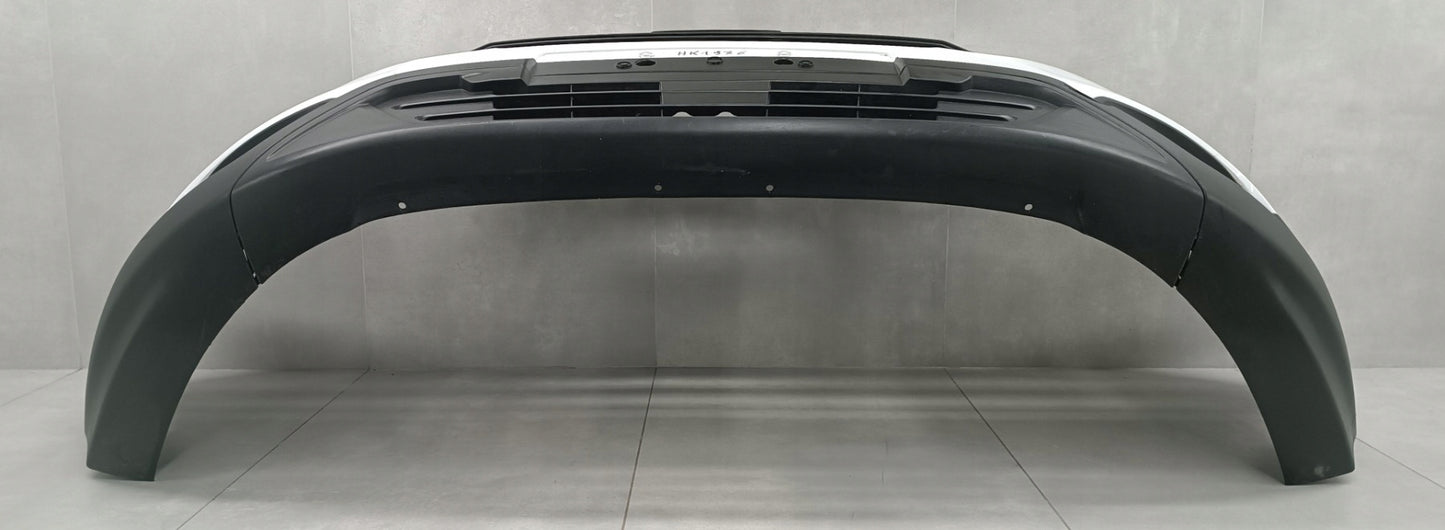 Ford Transit Custom Front Bumper Lift 17-22