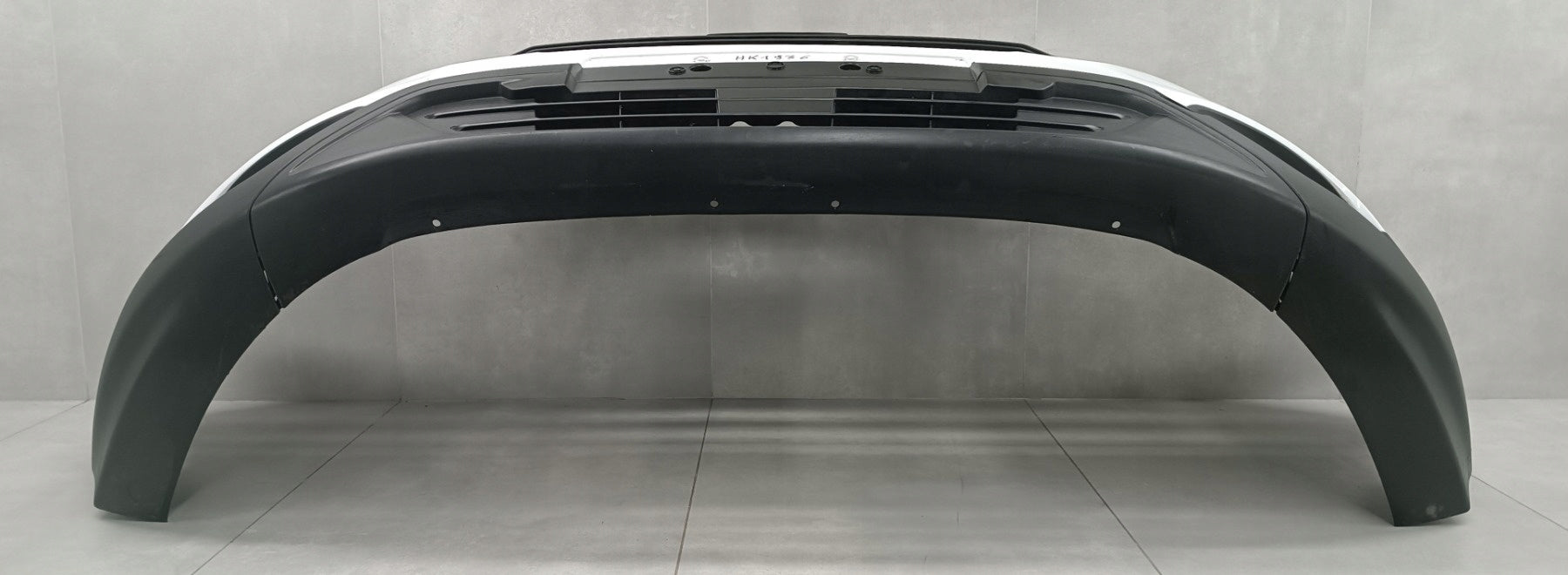 Ford Transit Custom Front Bumper Lift 17-22