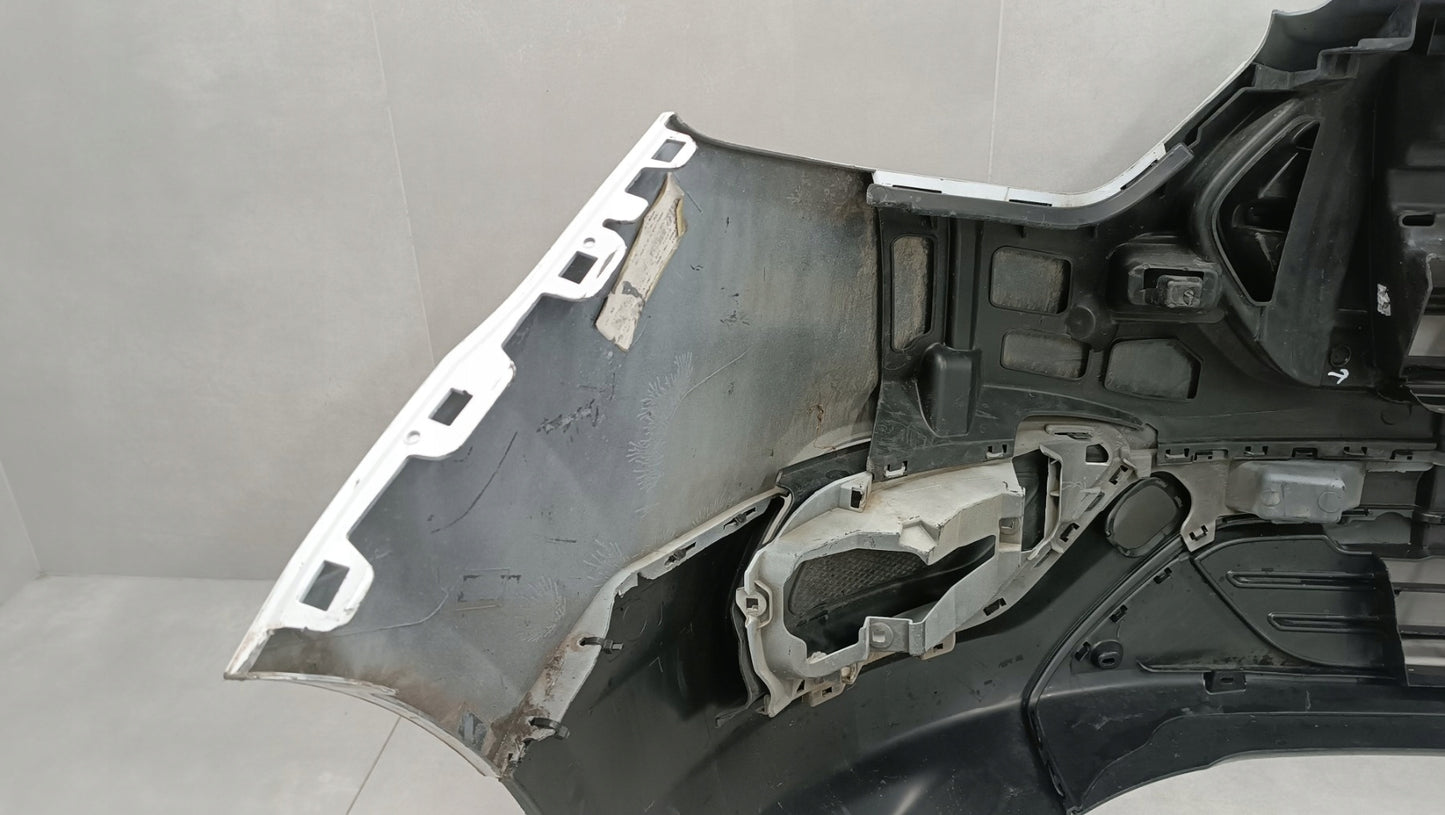 Ford Transit Custom Front Bumper Lift 17-22