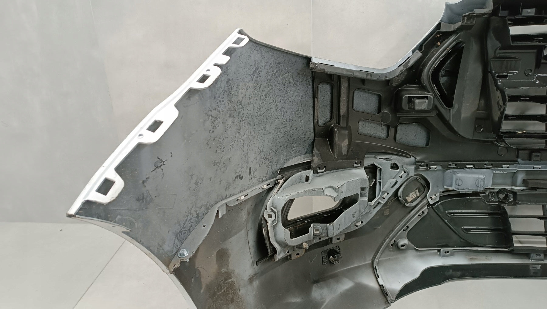 Ford Transit Custom Front Bumper Lift 17-22