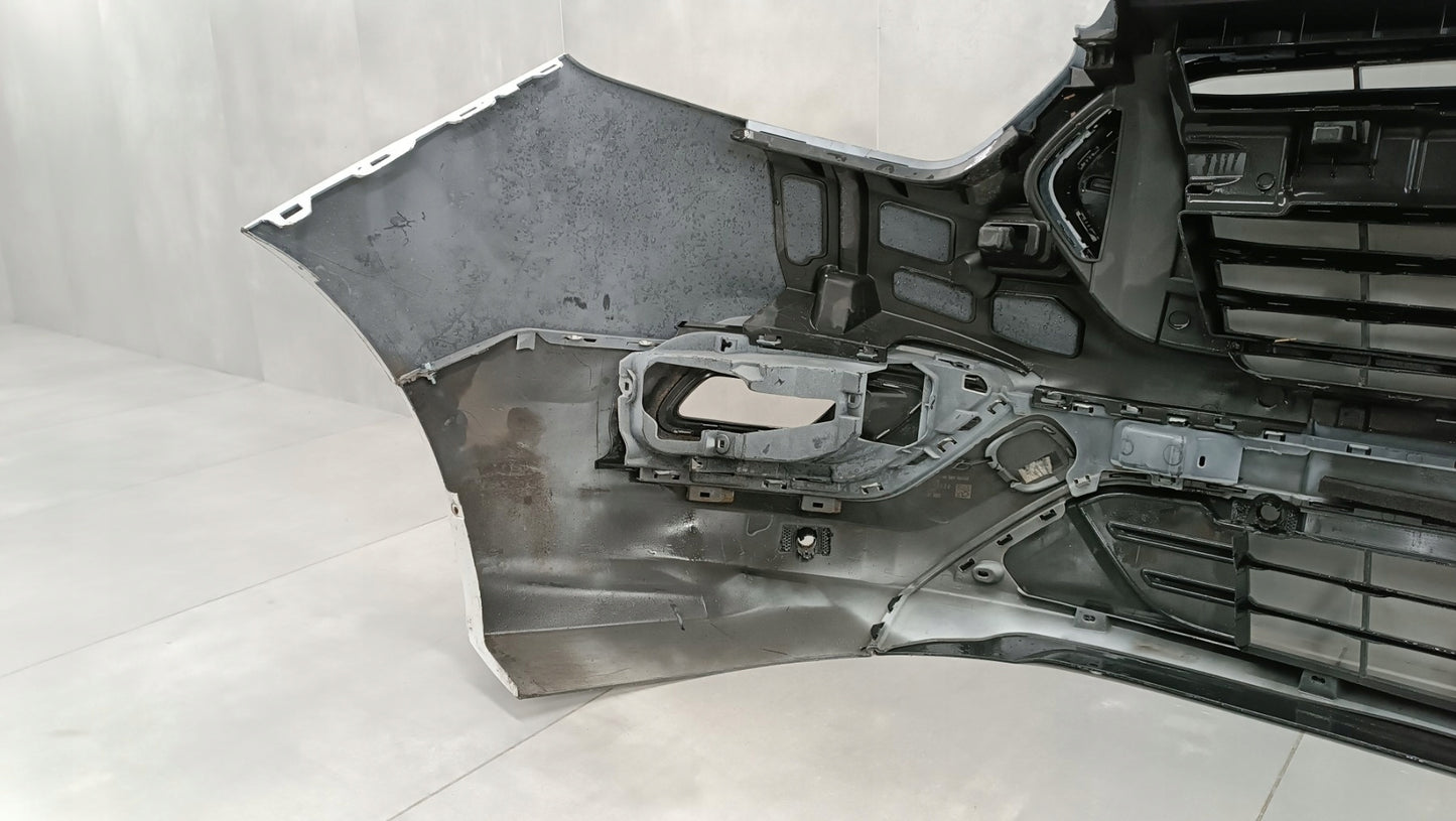 Ford Transit Custom Front Bumper Lift 17-22