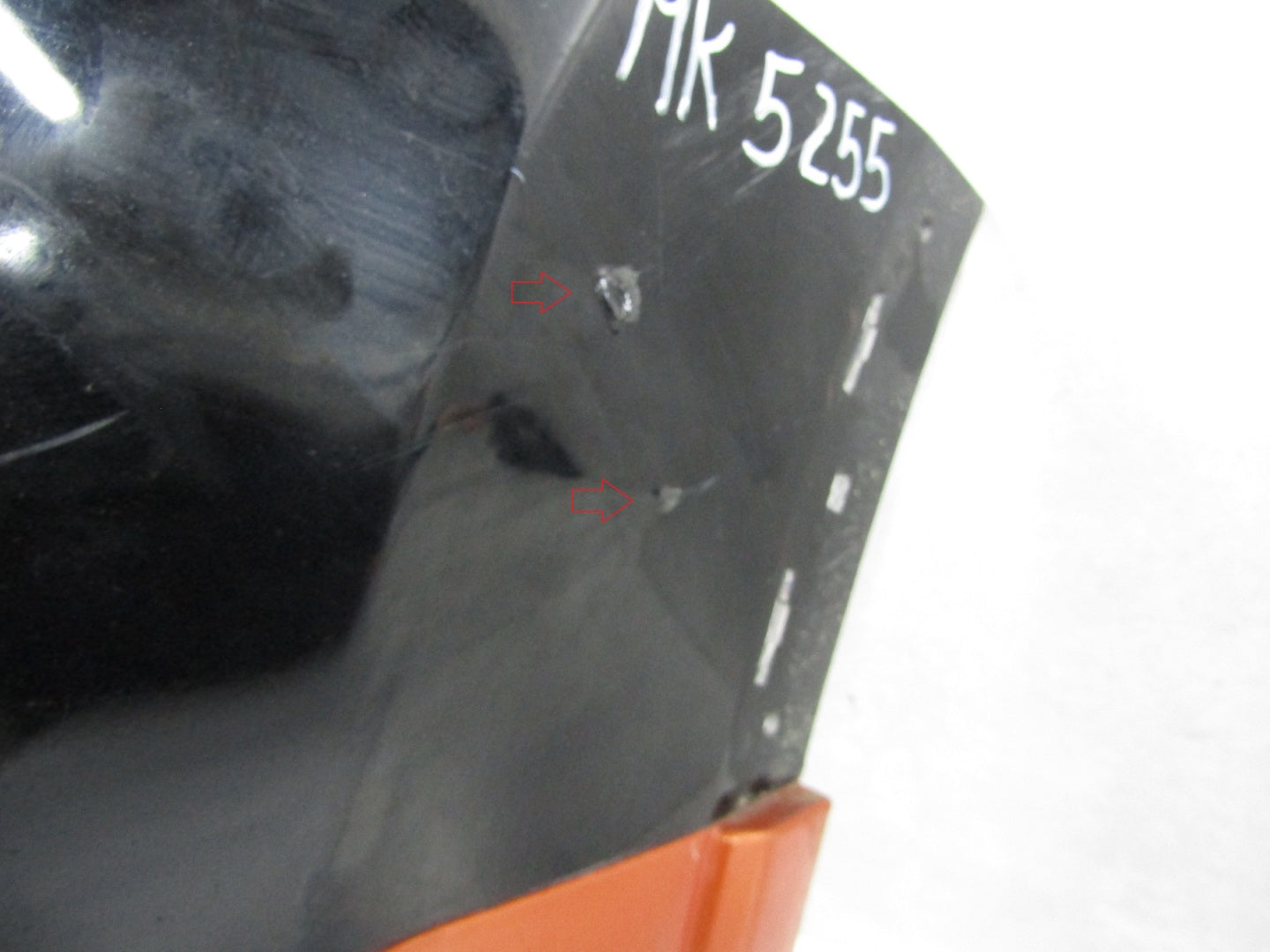 Ford Transit Custom ST Line Sport Lift Front Bumper 17-22