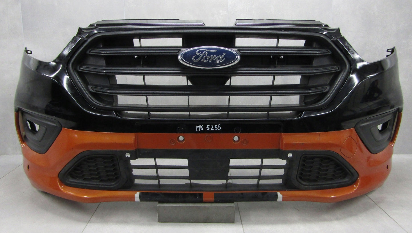 Ford Transit Custom ST Line Sport Lift Front Bumper 17-22