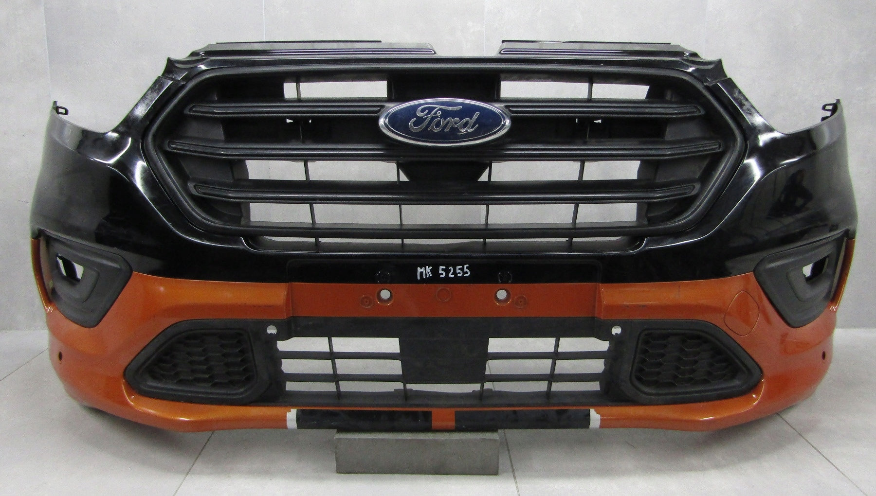 Ford Transit Custom ST Line Sport Lift Front Bumper 17-22