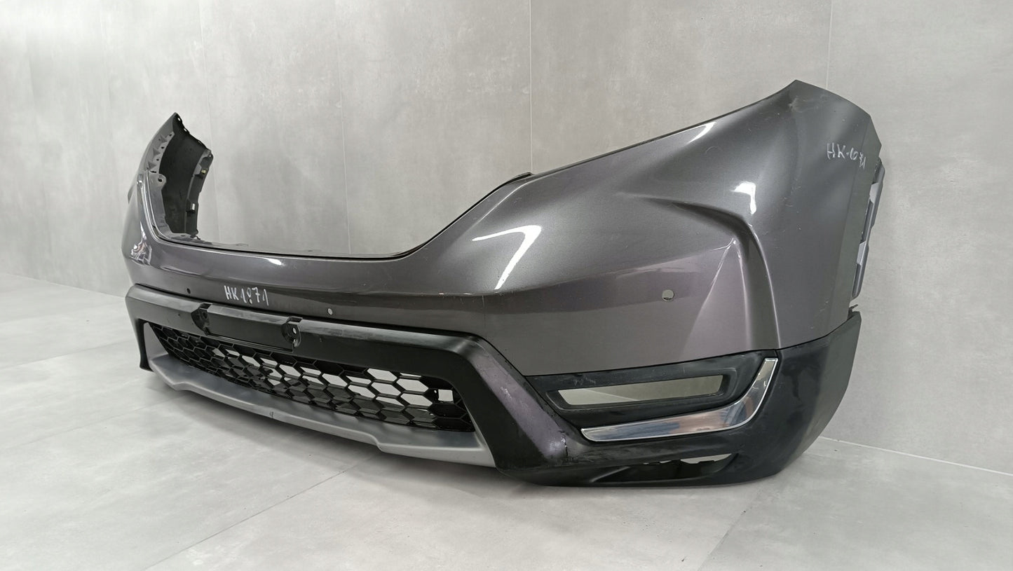 Front Bumper for Honda CR-V CRV 5 V 2018-