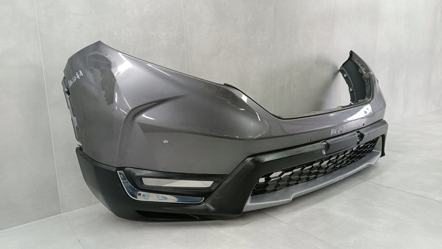 Front Bumper for Honda CR-V CRV 5 V 2018-