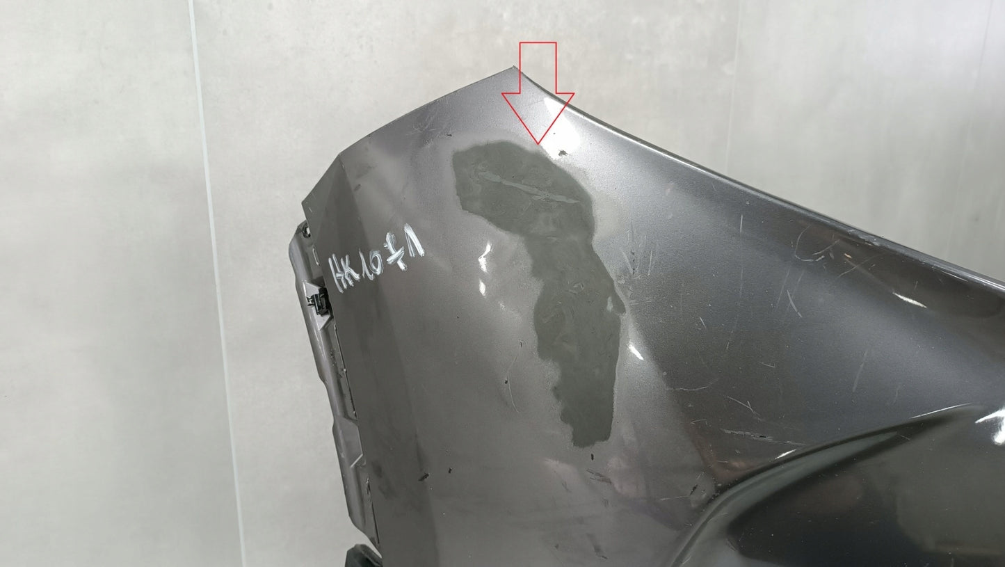 Front Bumper for Honda CR-V CRV 5 V 2018-