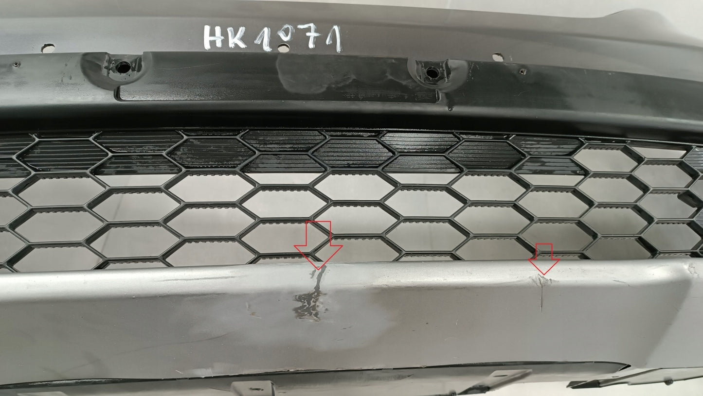 Front Bumper for Honda CR-V CRV 5 V 2018-