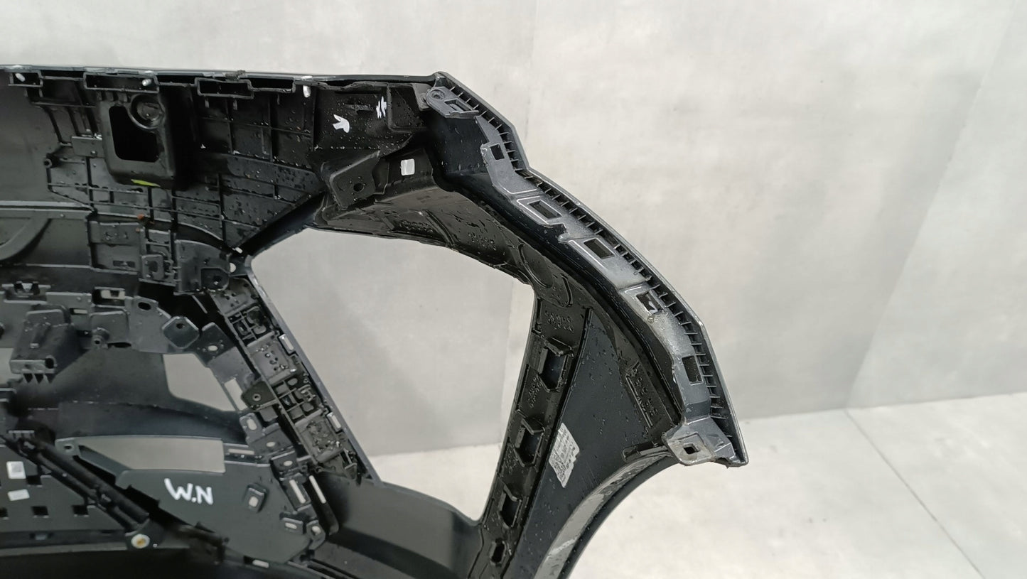 Front Bumper Hyundai Kona II 2 EV ELECTRIC N-line 23-