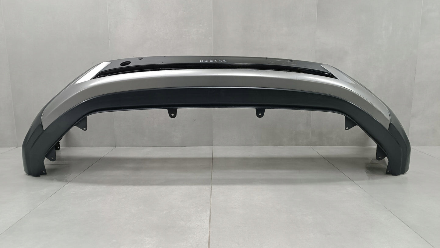 Front Bumper Hyundai Kona LIFT 21-22