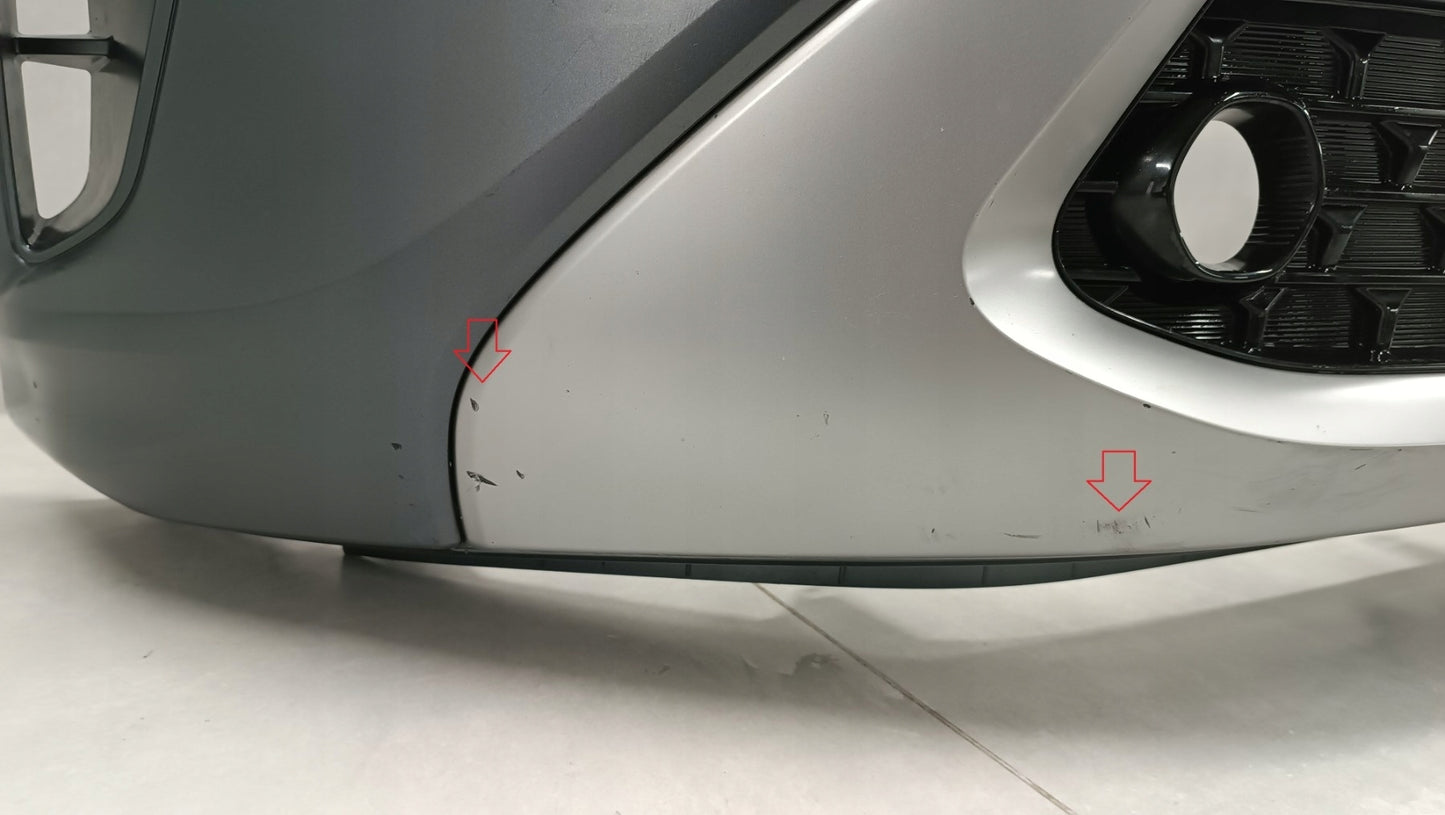 Front Bumper Hyundai Kona LIFT 21-22