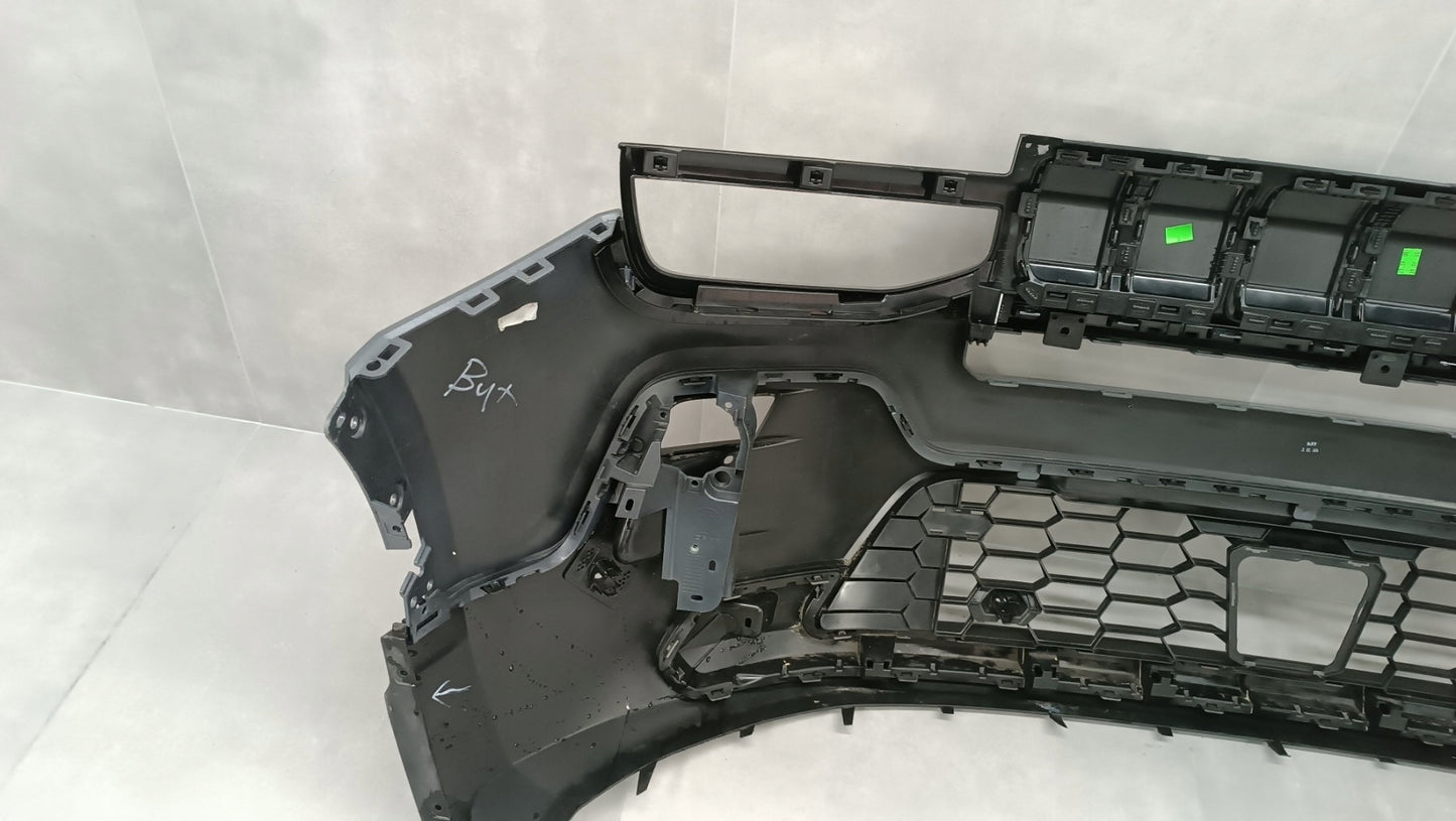 Front Bumper Jeep Avenger 23-