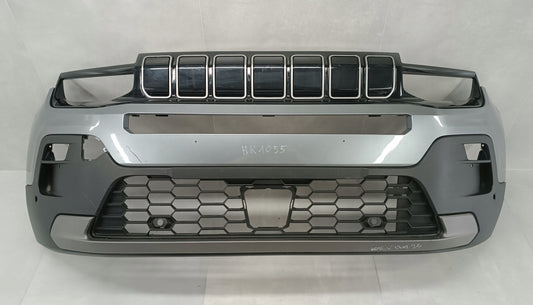 Front Bumper Jeep Avenger 23-
