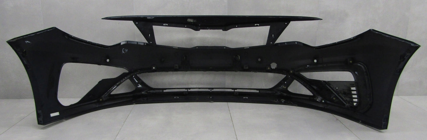 Front Bumper for Kia Optima IV 4 Facelift 18-20