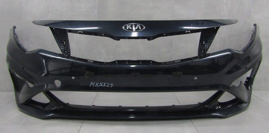 Front Bumper for Kia Optima IV 4 Facelift 18-20