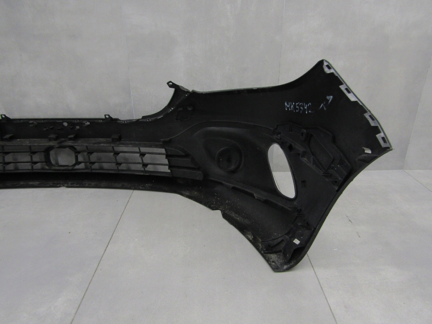 Front Bumper for MERCEDES CITAN II W420 420 20-