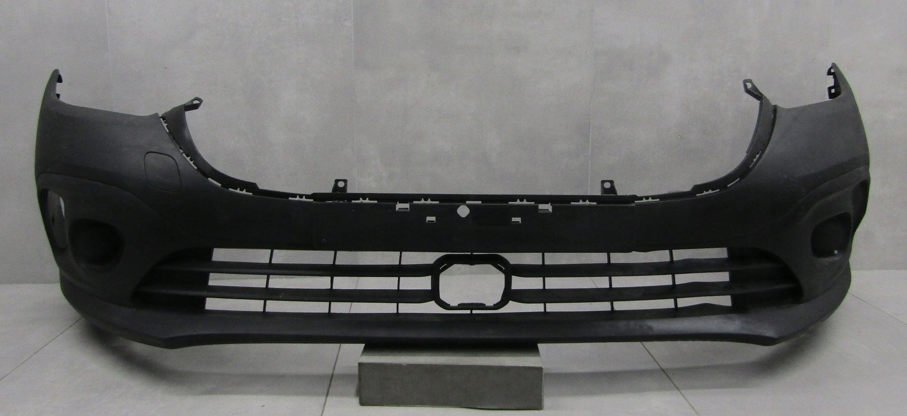 Front Bumper for MERCEDES CITAN II W420 420 20-