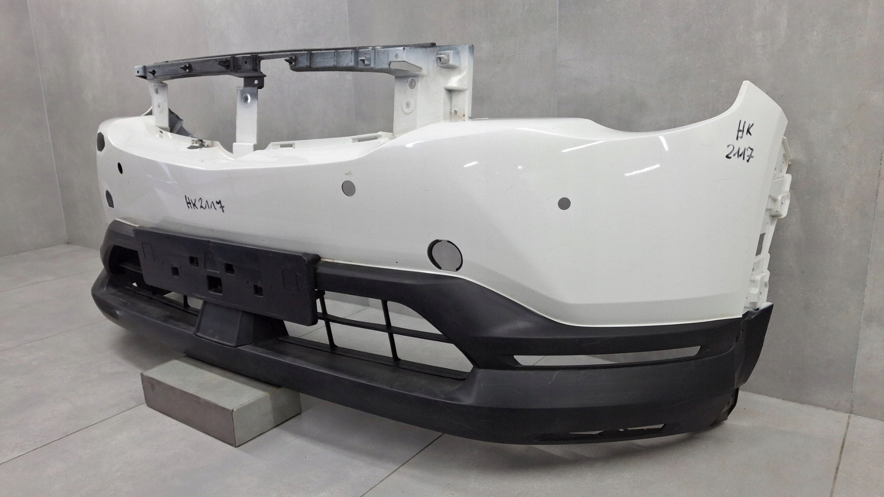 Front Bumper Mazda MX-30 MX30 20-