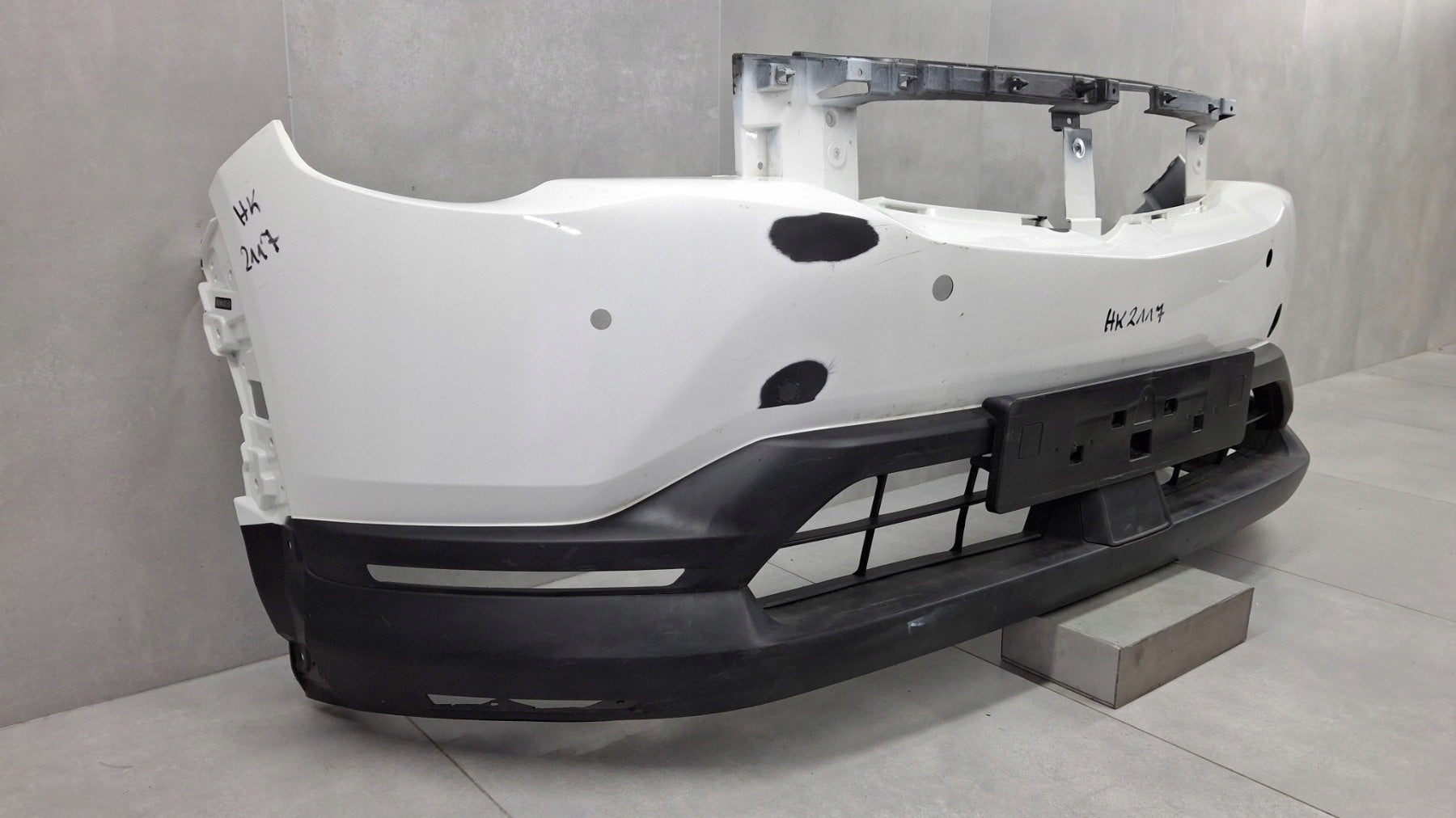 Front Bumper Mazda MX-30 MX30 20-