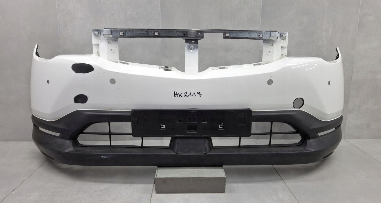 Front Bumper Mazda MX-30 MX30 20-