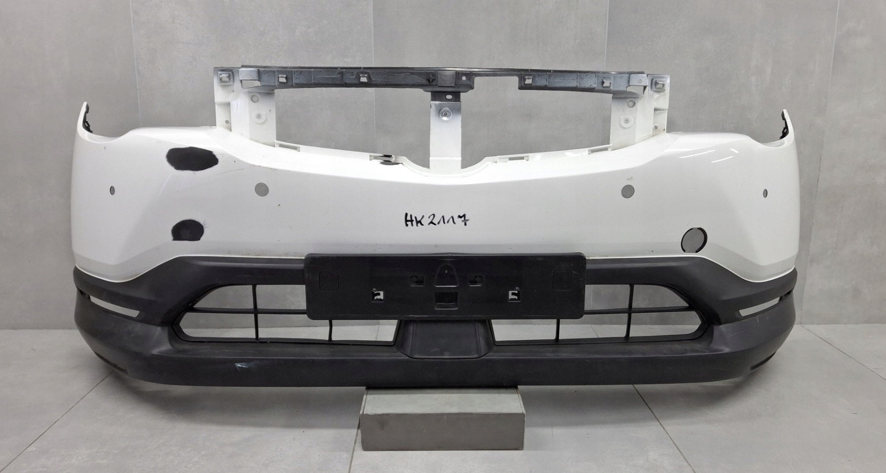 Front Bumper Mazda MX-30 MX30 20-