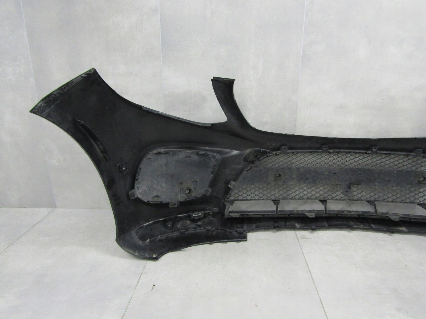 Front Bumper for Mercedes GLE W166 AMG 15-19