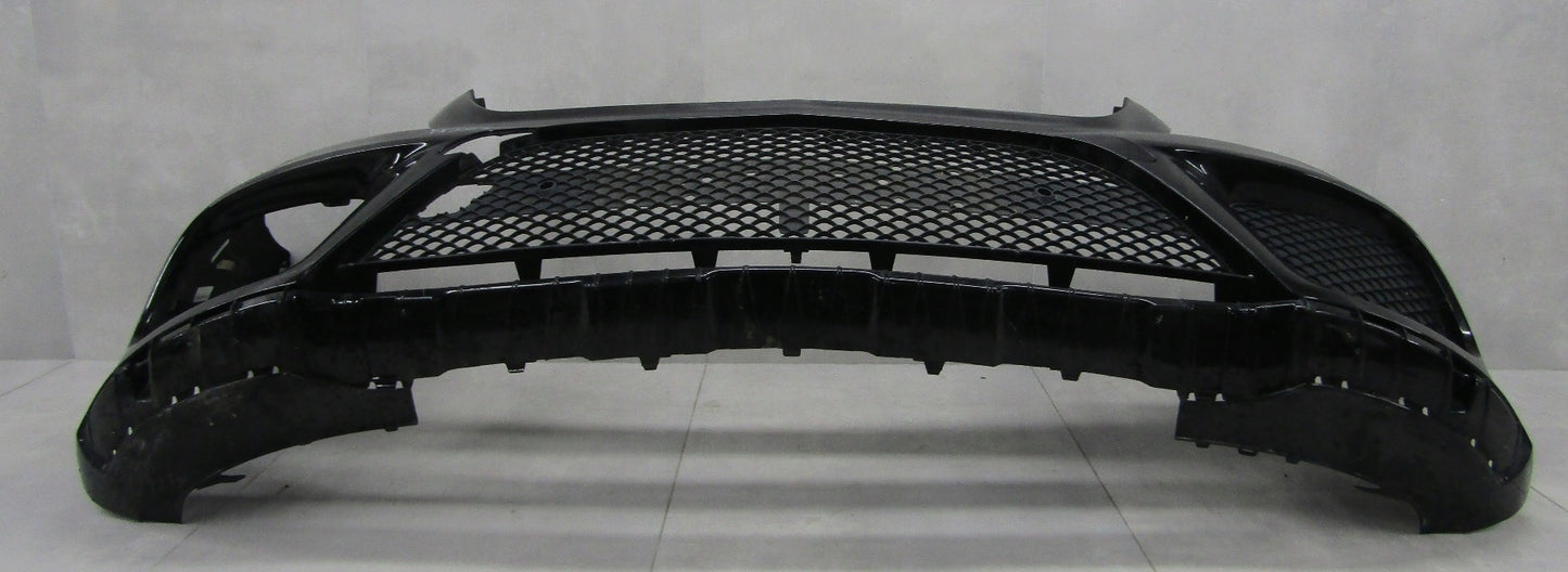 Front Bumper for Mercedes GLE W166 AMG 15-19