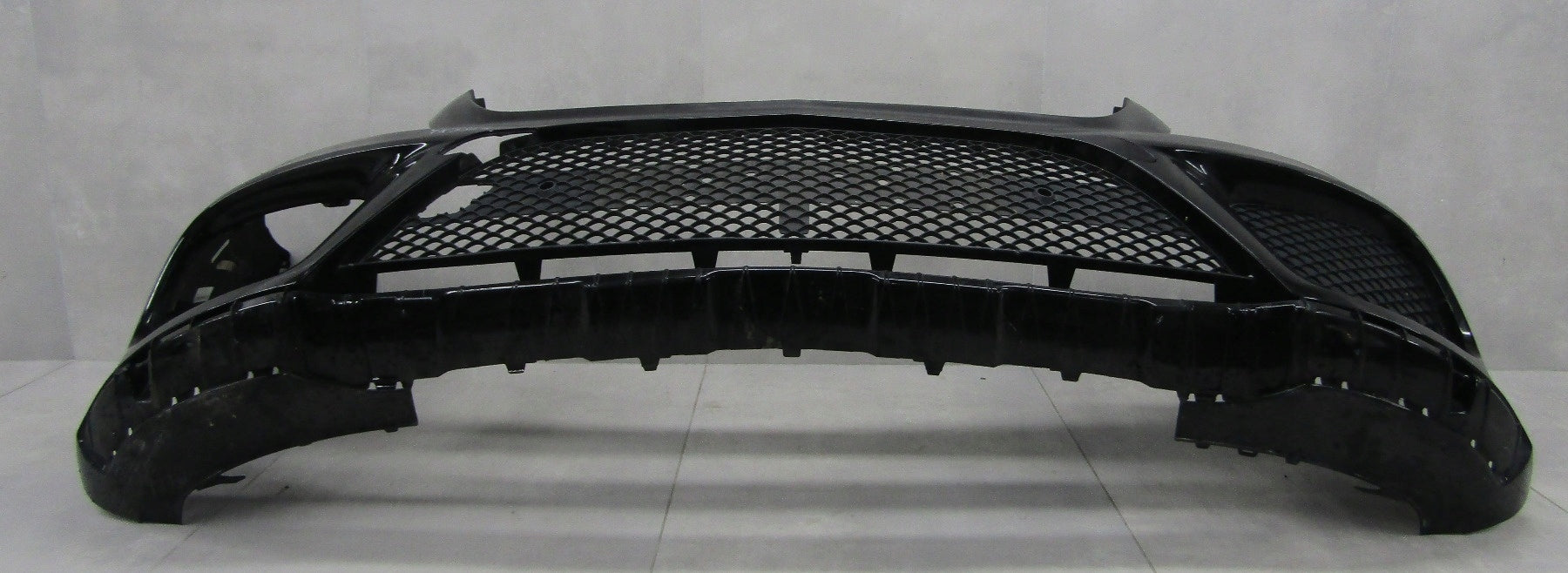 Front Bumper for Mercedes GLE W166 AMG 15-19