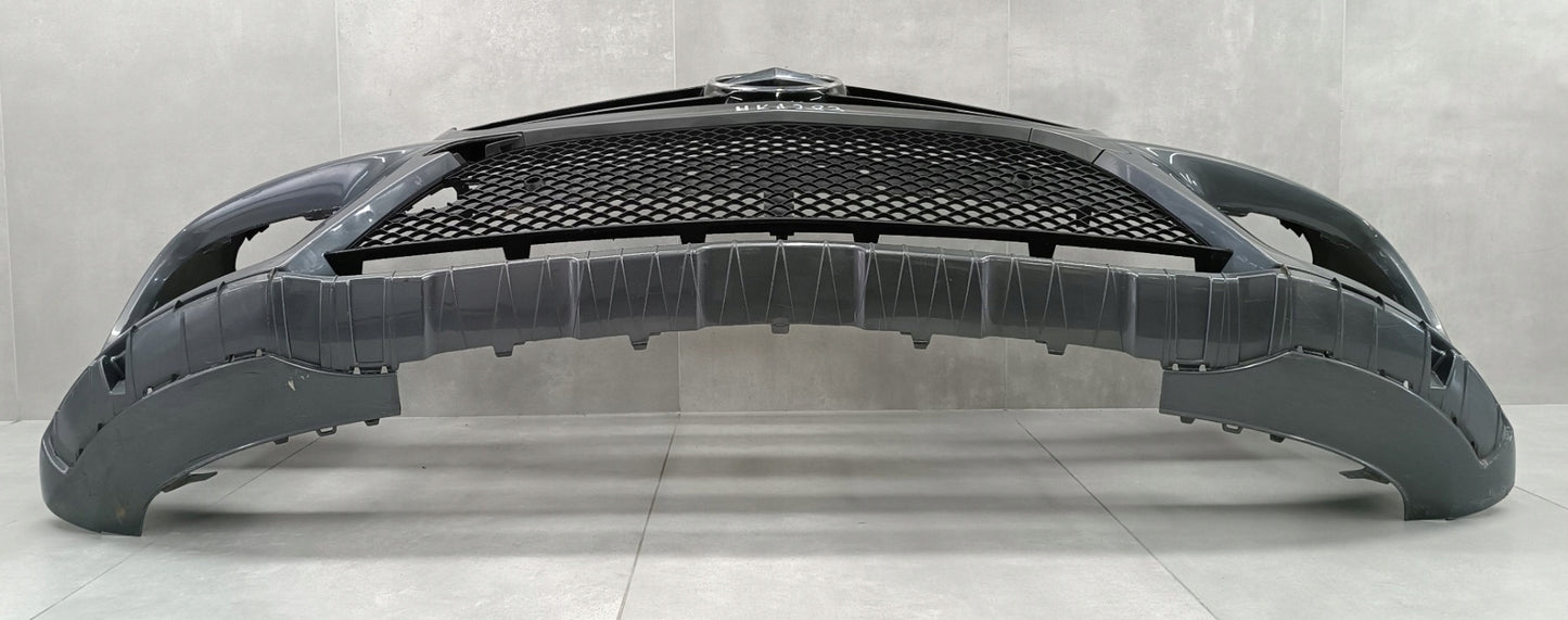 Front Bumper for Mercedes GLE W166 AMG 15-19