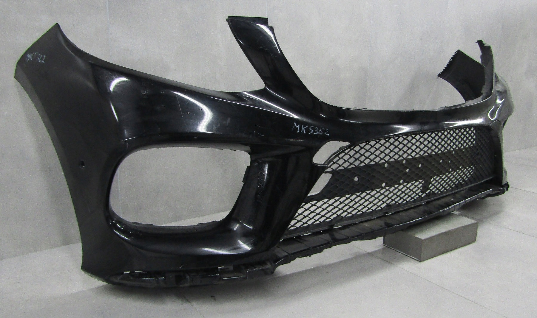 Front Bumper for Mercedes GLE W166 AMG 15-19