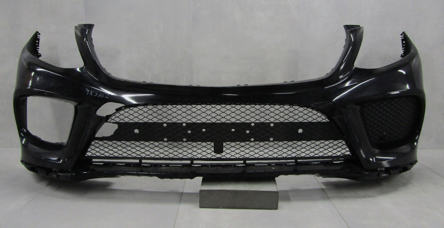 Front Bumper for Mercedes GLE W166 AMG 15-19