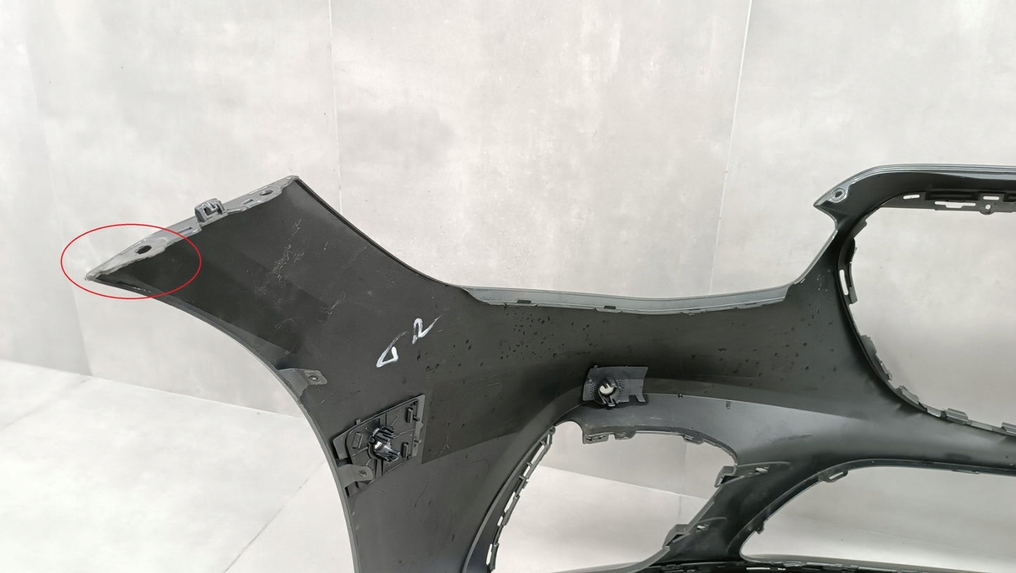 Front Bumper for Mercedes S-Class 223 W223 AMG (2021-)