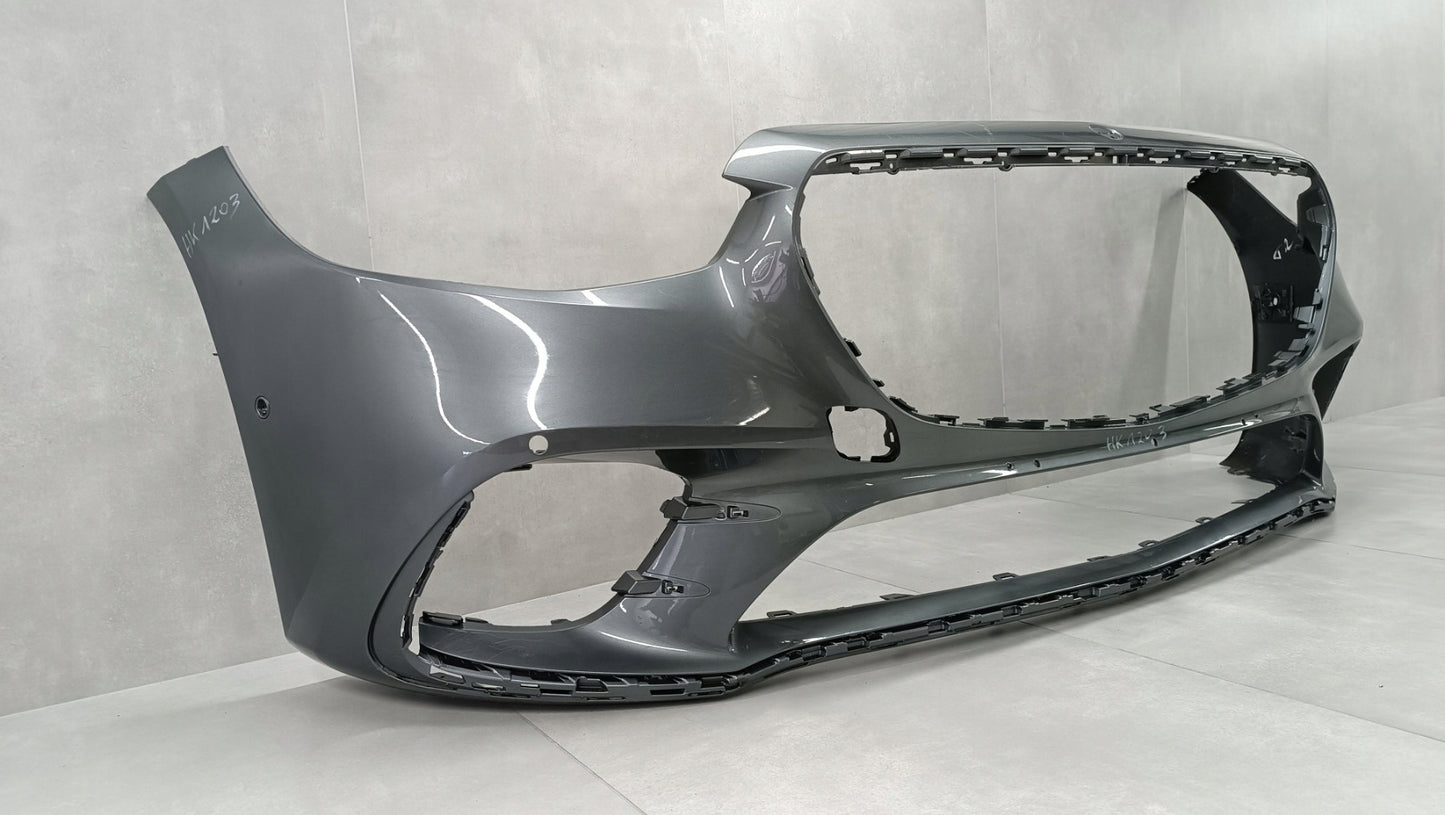Front Bumper for Mercedes S-Class 223 W223 AMG (2021-)