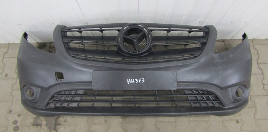 Front bumper for Mercedes W447 447 14-18