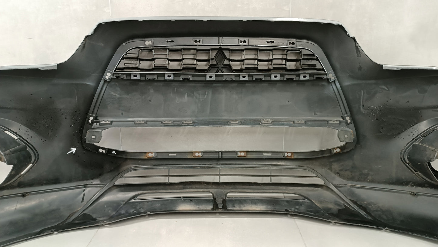 Front Bumper Mitsubishi ASX I Lift 12-16