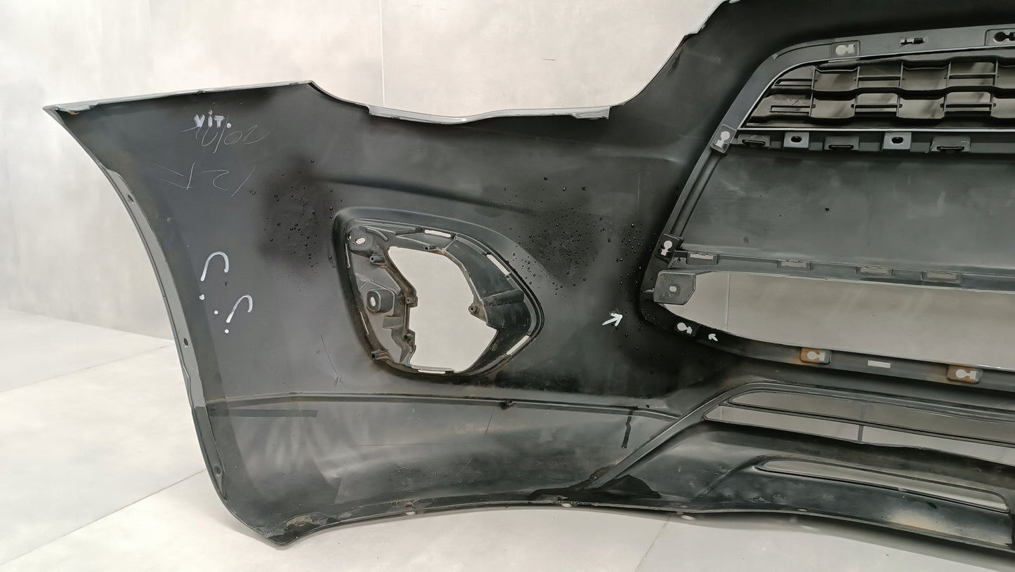 Front Bumper Mitsubishi ASX I Lift 12-16