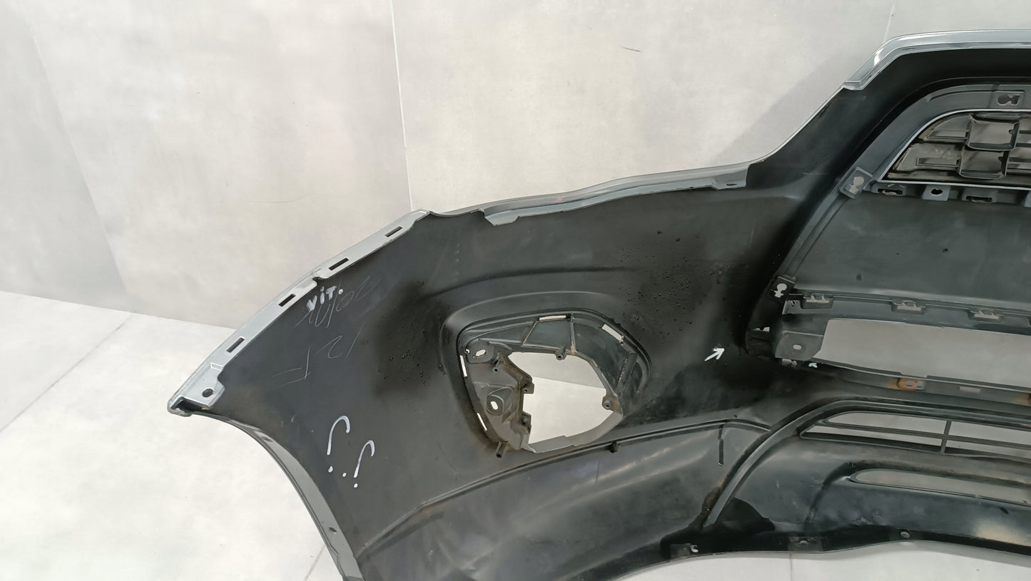 Front Bumper Mitsubishi ASX I Lift 12-16